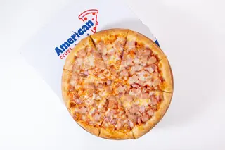 Ham (Prosciutto)