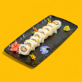 Butterfly California