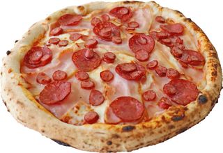 Pizza Carnivora Ø30cm