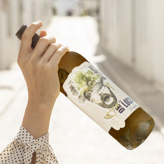 De Locos Verdejo D.O.