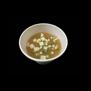 Sopa Miso