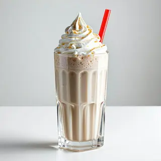 Milkshake bueno
