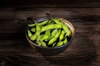 edamame