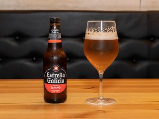 Estrella Galicia 