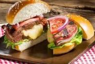 Burger Outro Pedrayo