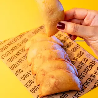 Mini Empanadas (3 ud)