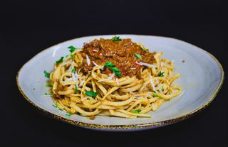 Բոլոնեզ պաստա