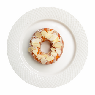 Պիշկի կոկոսի քերուկով և նուշով