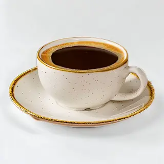 CAFÉ AMERICANO