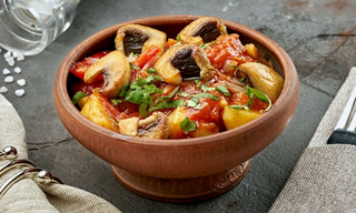 სოკოს ოჯახური