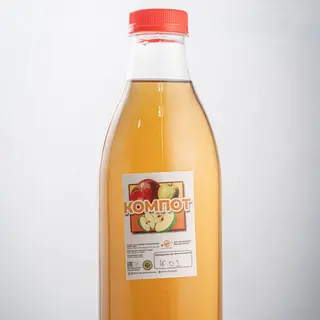 Компот (1 л.)