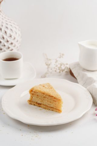 Пирожное Бонапарт  