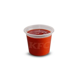Salsa Rossa