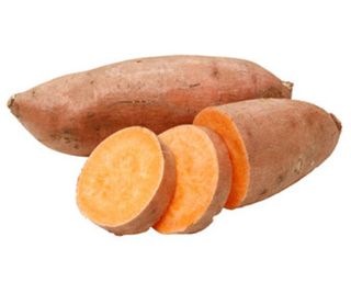Batata Amarilla (1 Kg.)