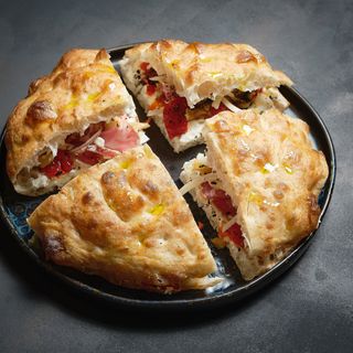 MARENNA - in doppia cottura