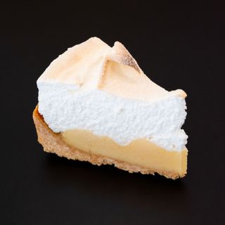 Lemon Pie 