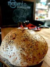 Турско хлебче със сусам (200г)