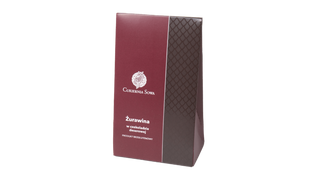 Żurawina w czekoladzie deserowej