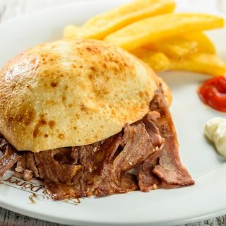 Tombik Et Döner 120g