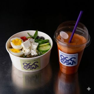 კვერცხის ბოული/ფრეში