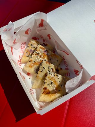 Hotteok 100g