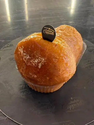 Babà Maxi