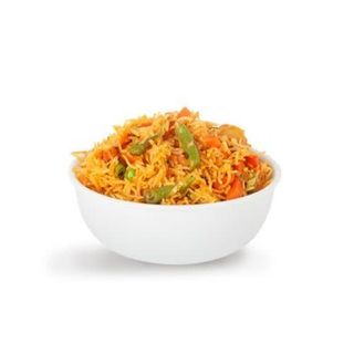Verdura Biryani