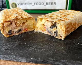 Шаурма Гавайська (550г)