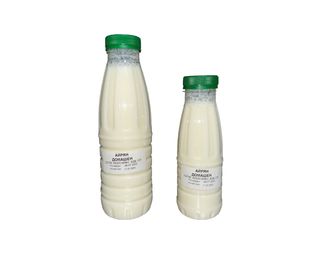 Домашен айрян