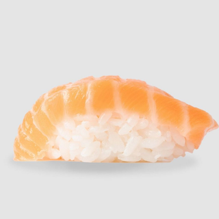 Nigiri Salmon