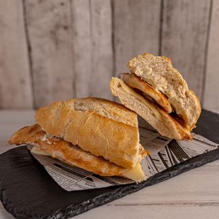 Bocadillo Normal