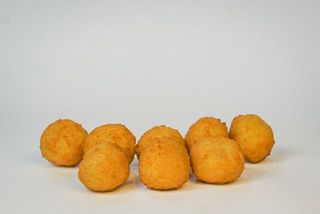 Kulki serowe jalapeño 8 szt.