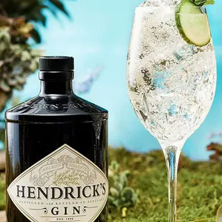 Hendricks