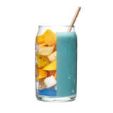 Smoothie Blue Lightning  50 cl (0.5 l )