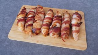 Pileći ražnjići 1kg