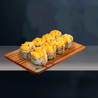 Hawaii Grill 8 psc  - 240 g