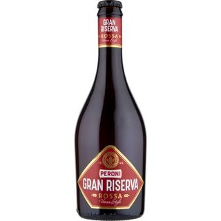 Peroni Rossa Gran riserva 0,5