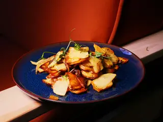 Картопля по-домашньому (250г)
