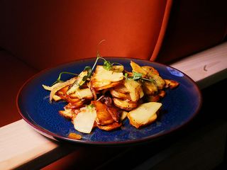 Картопля по-домашньому (250г)