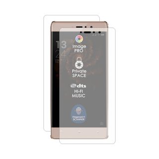 Folie  Allview X3 Soul Style - Fullbody