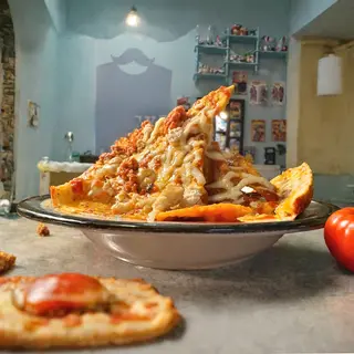 Nachos Resacosos