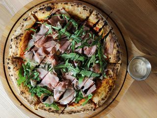 Прошуто & рукола (520g)