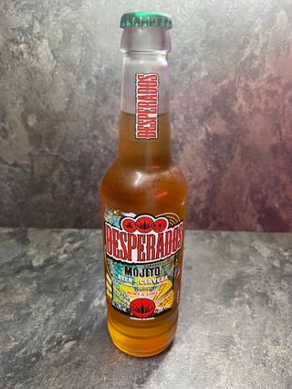 Desperados Mojito