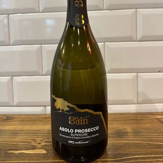 Prosecco Millesimato Extra Dry D.O.C.G