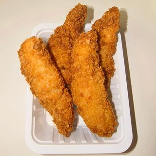 Chicken strips 5 pezzi