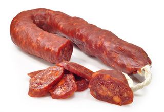 Longaniza la unidad