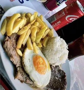 Bitoque de Novilho