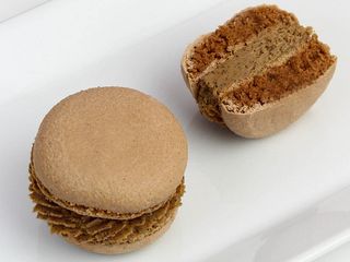 Тістечко Макарун Кофе (1g)