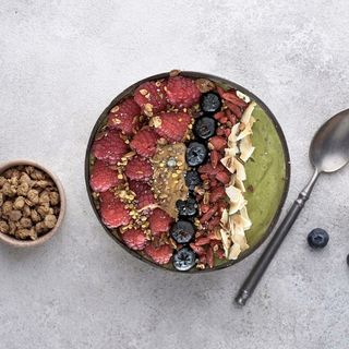 Matcha Bowl 