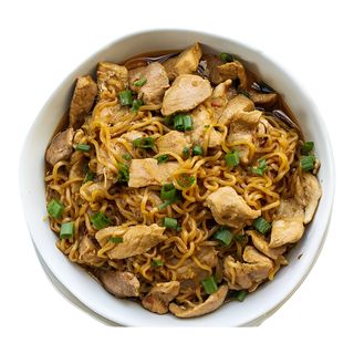 Pork Noodles